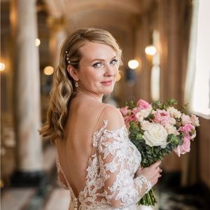 Meet your Posher, Sara